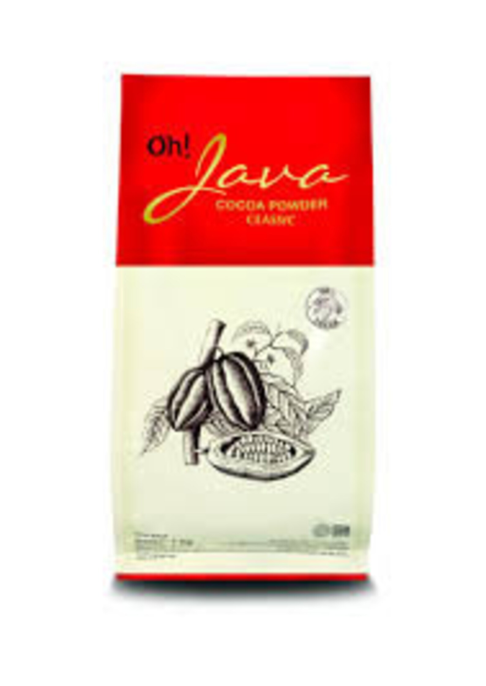 Java Cocoa Powder Classic Chocolate - Etsy