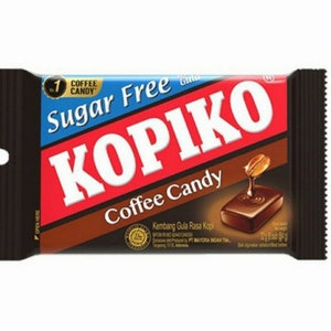 Kopiko Coffe Candy Blister Pack image 2