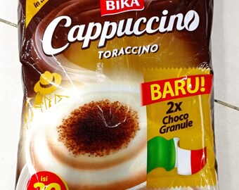 Torabika Cappuccino Grande 30ct