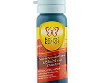 Koepoe-Koepoe Paste Flavoring Enhacher 25ml