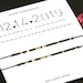 Custom Date Morse Code Bracelet couple Matching couple bracelets Anniversary gift for boyfriend/girlfriend His Hers bracelet Valentines gift 