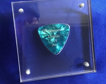 LEGACY - P2 guitar pick holder