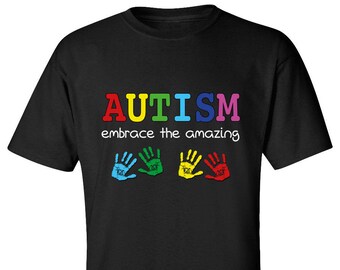 compression shirts for autism