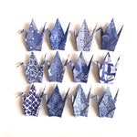 Origami Decorations