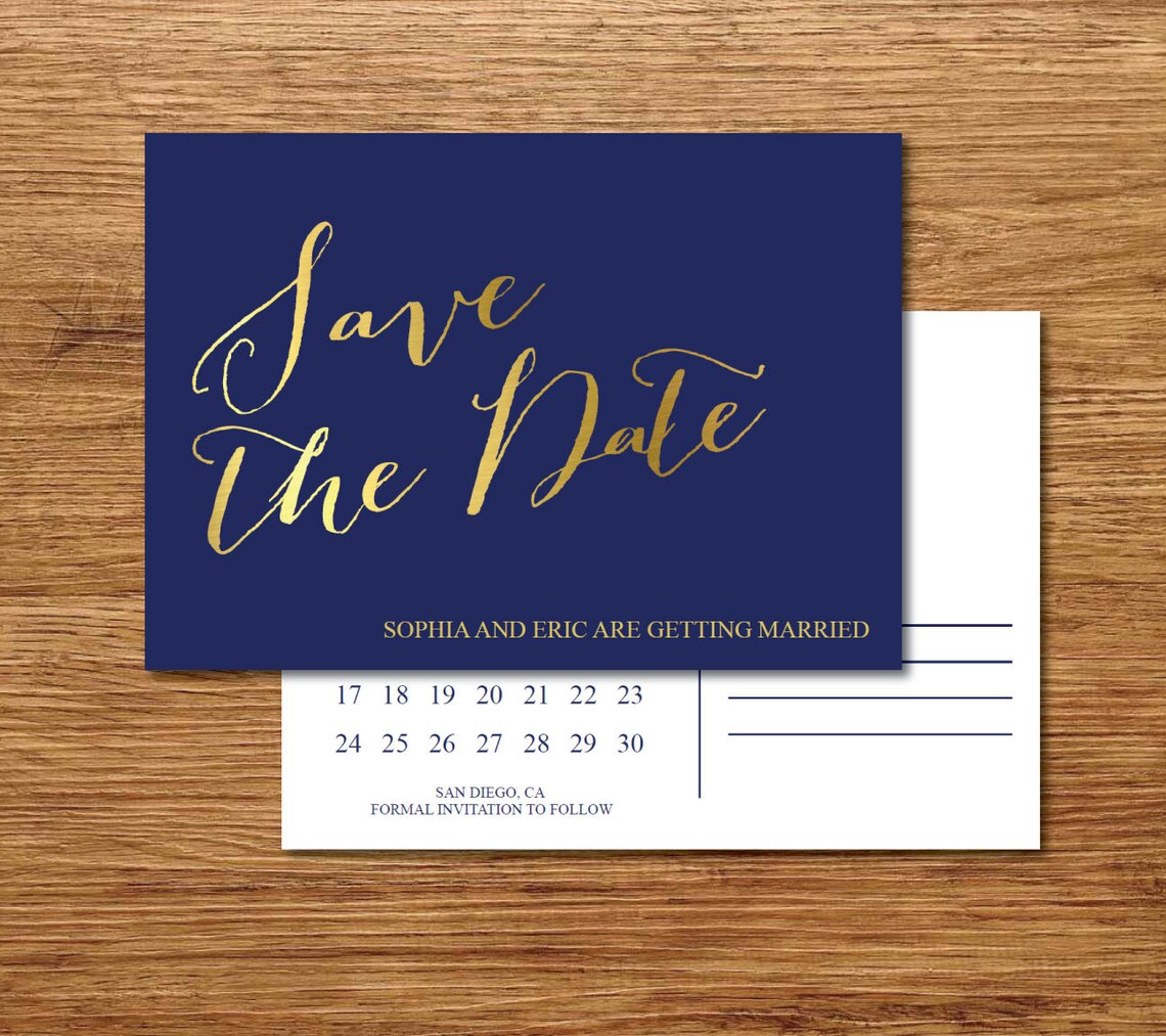save-the-date-calendar-template-save-the-date-postcard-etsy