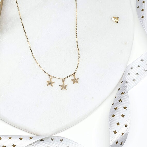 personalised mum necklace