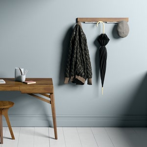 images Modern Vertical Wall Mounted Coat Rack tree of life modern vertical wall