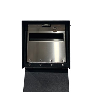 Locking option for minimalist model - ANTHONY (can't sell this alone, need to be installed by Vsons)