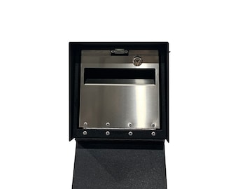 Locking option for minimalist model - ANTHONY (can't sell this alone, need to be installed by Vsons)