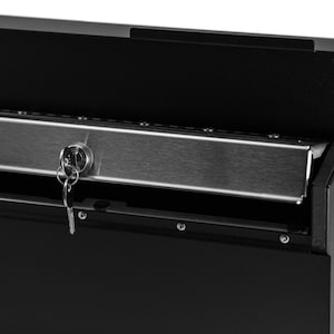 locking option for MITCH S, B, BE, C and DB (can&#39;t sell this alone, need to be included in a mailbox order)