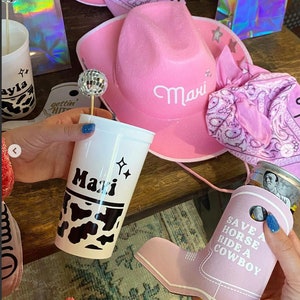 Save a horse ride a cowboy can coolers