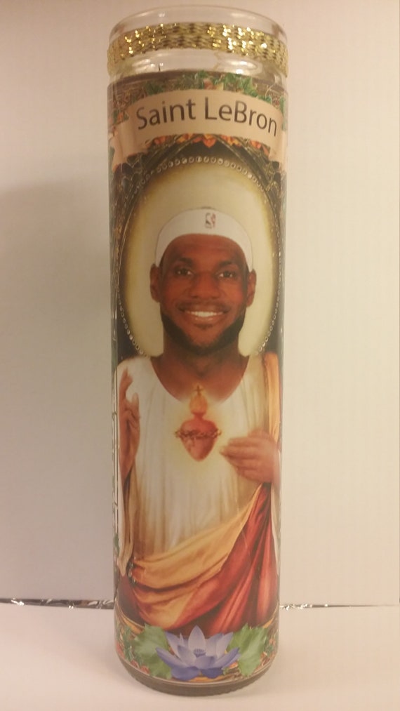 saint lebron