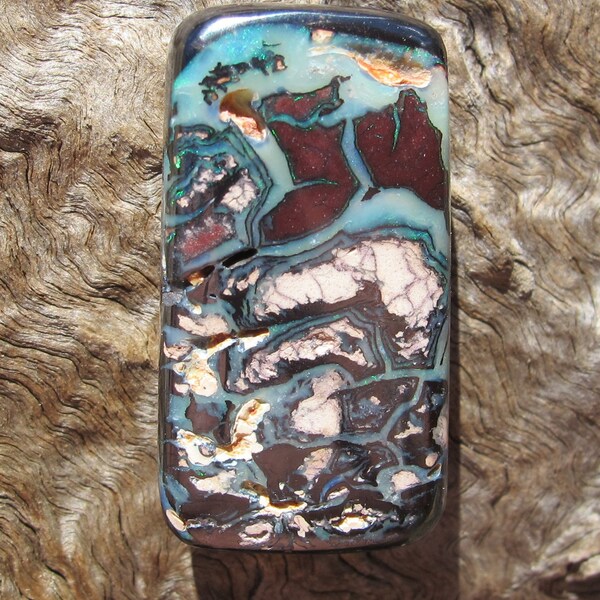 75.0ct Koroit Matrix Opal