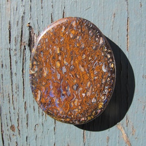 Piedra de ópalo de Yowah
