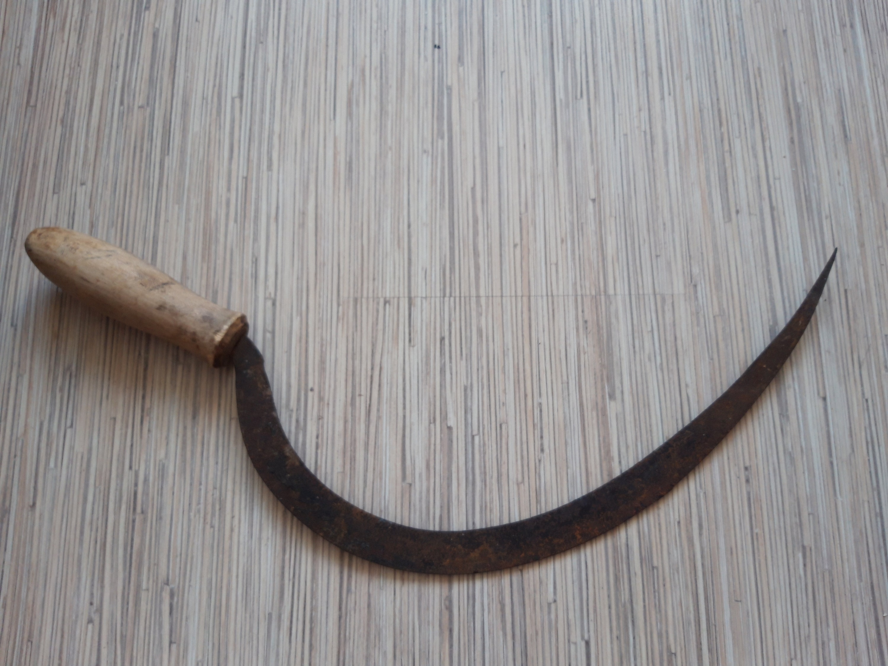 Hand Sickle for sale Only 4 left at 60