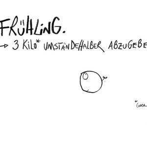 Postkarte "Frühlingsgefühl"- eDITION GUTE GEISTER