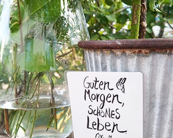 Magnet "Schönes Leben" - eDITION GUTE GEISTER