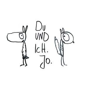 PostKarte "Du & Ich" - eDITION GUTE GEISTER