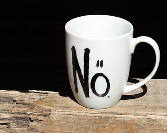 Nö®-Becher  - eDITION GUTE GEISTER