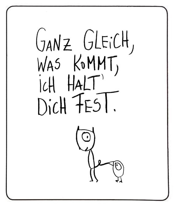 Magnet Festhalten Edition Gute Geister Etsy