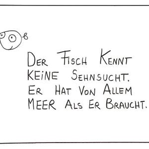 Magnet "Fish Luck" - eDITION GOOD SPIRITS