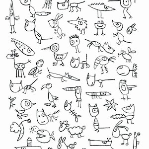 Postcard &quot;Flashmob 2&quot; - eDITION GOOD SPIRITS