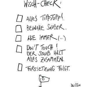 3-pack of wipes "Wipe Stories" - eDITION GOOD SPIRITS image 4