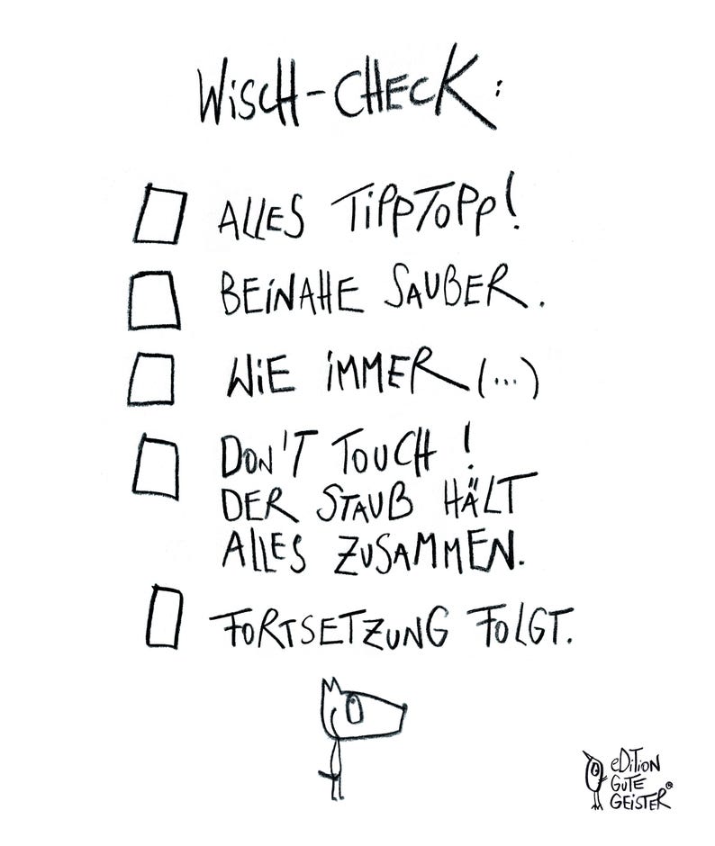 3-pack of wipes "Wipe Stories" - eDITION GOOD SPIRITS image 4