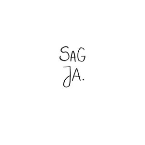 Postkarte "Sag Ja"- eDITION GUTE GEISTER