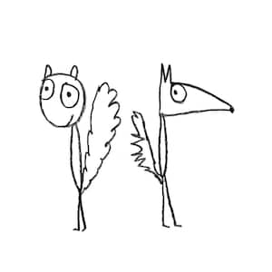 Carte postale "Faites-moi confiance" - eDITION GOOD GEISTER