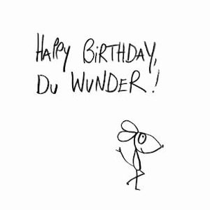 Postkarte "Du Wunder" - eDITION GUTE GEISTER