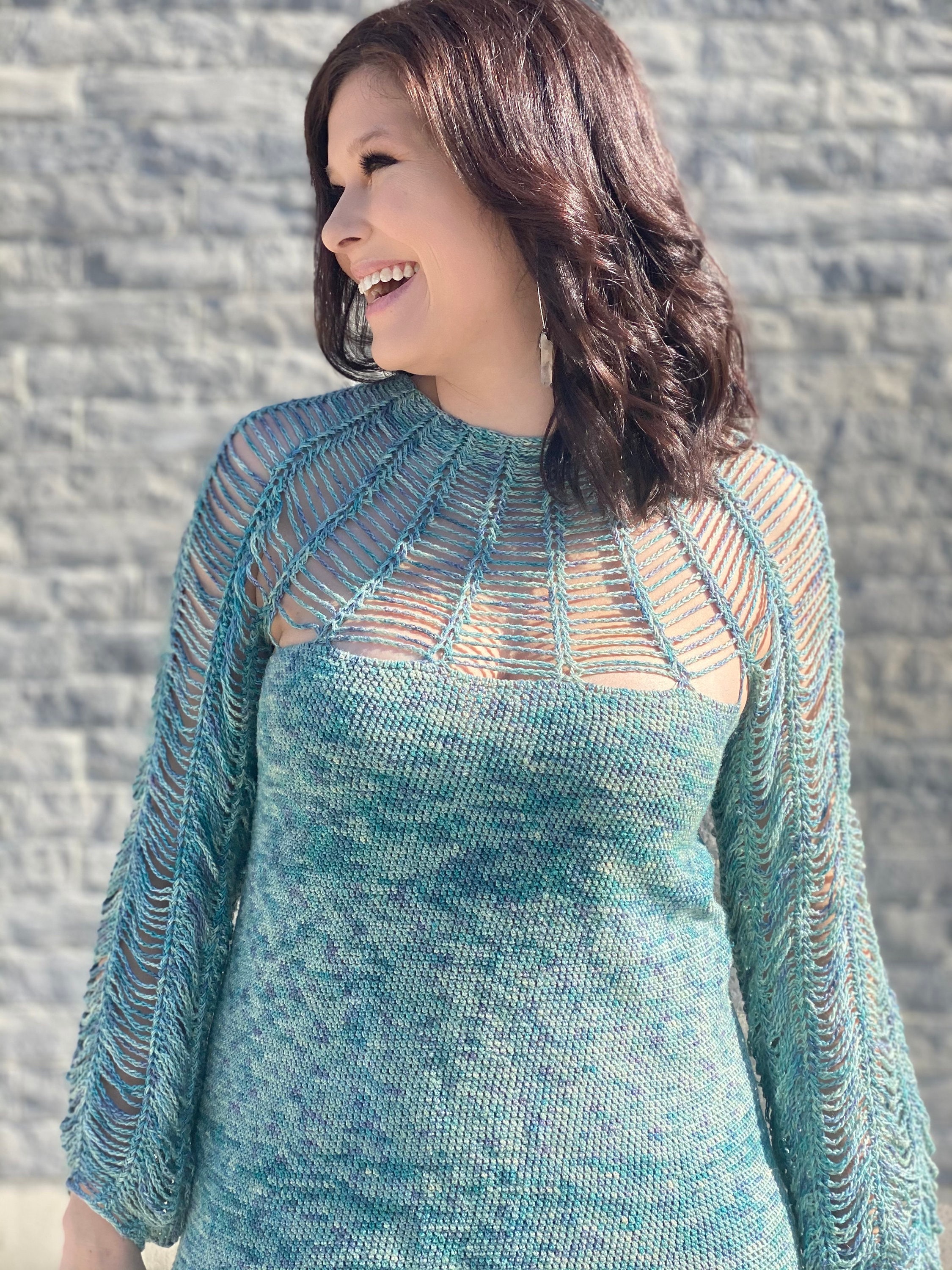 Evermore Dress - Etsy
