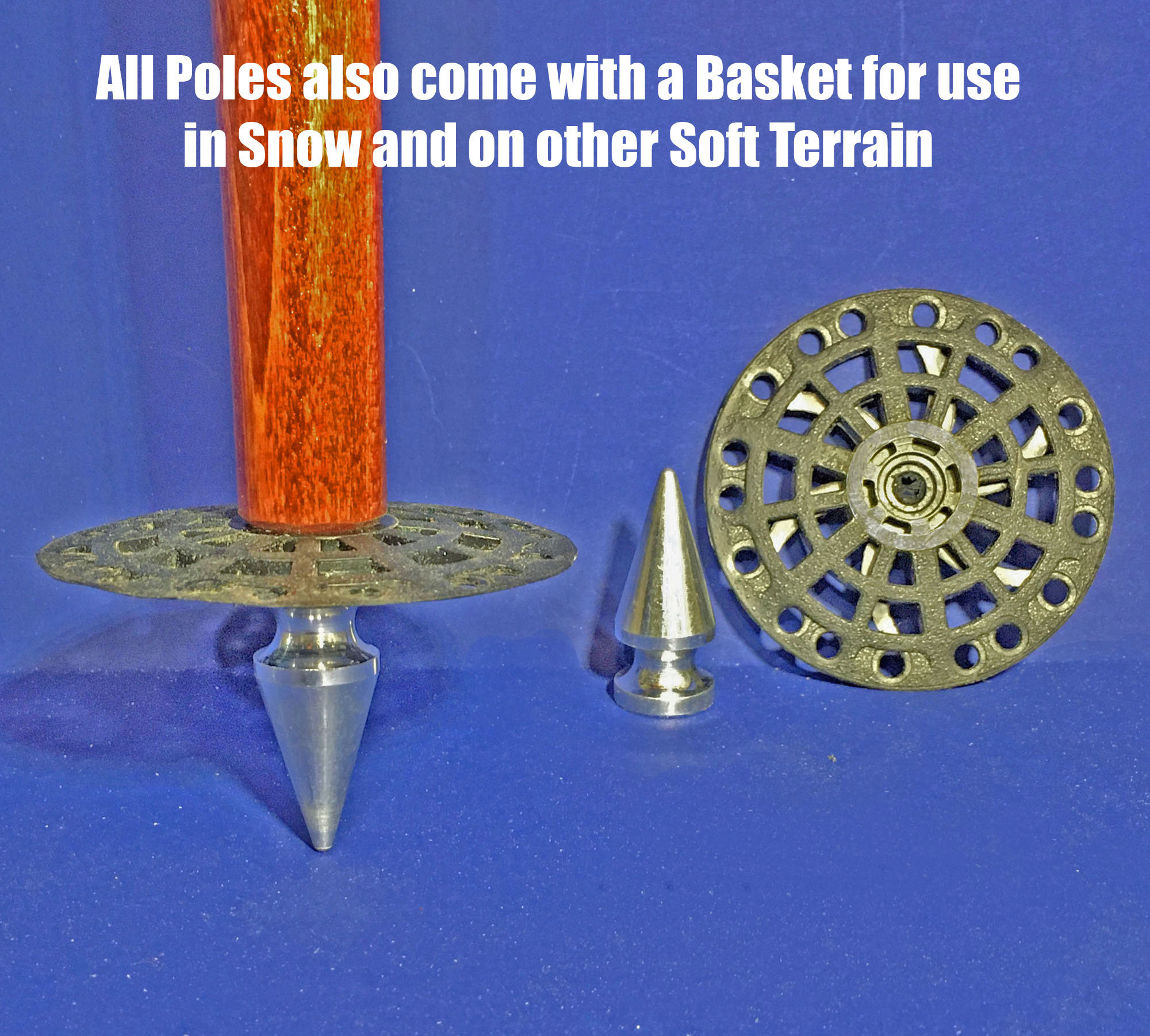 Hiking Staff Walking Staff Handmade Hiking Staff Etsy