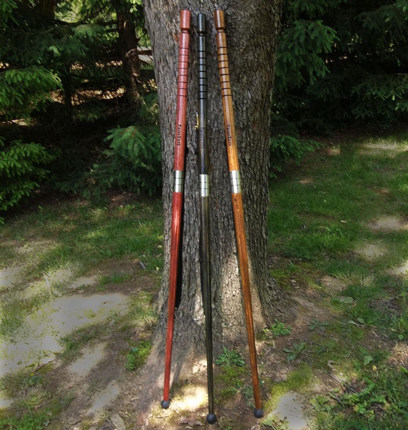 Hiking Staff Walking Staff Handmade Hiking Staff Etsy