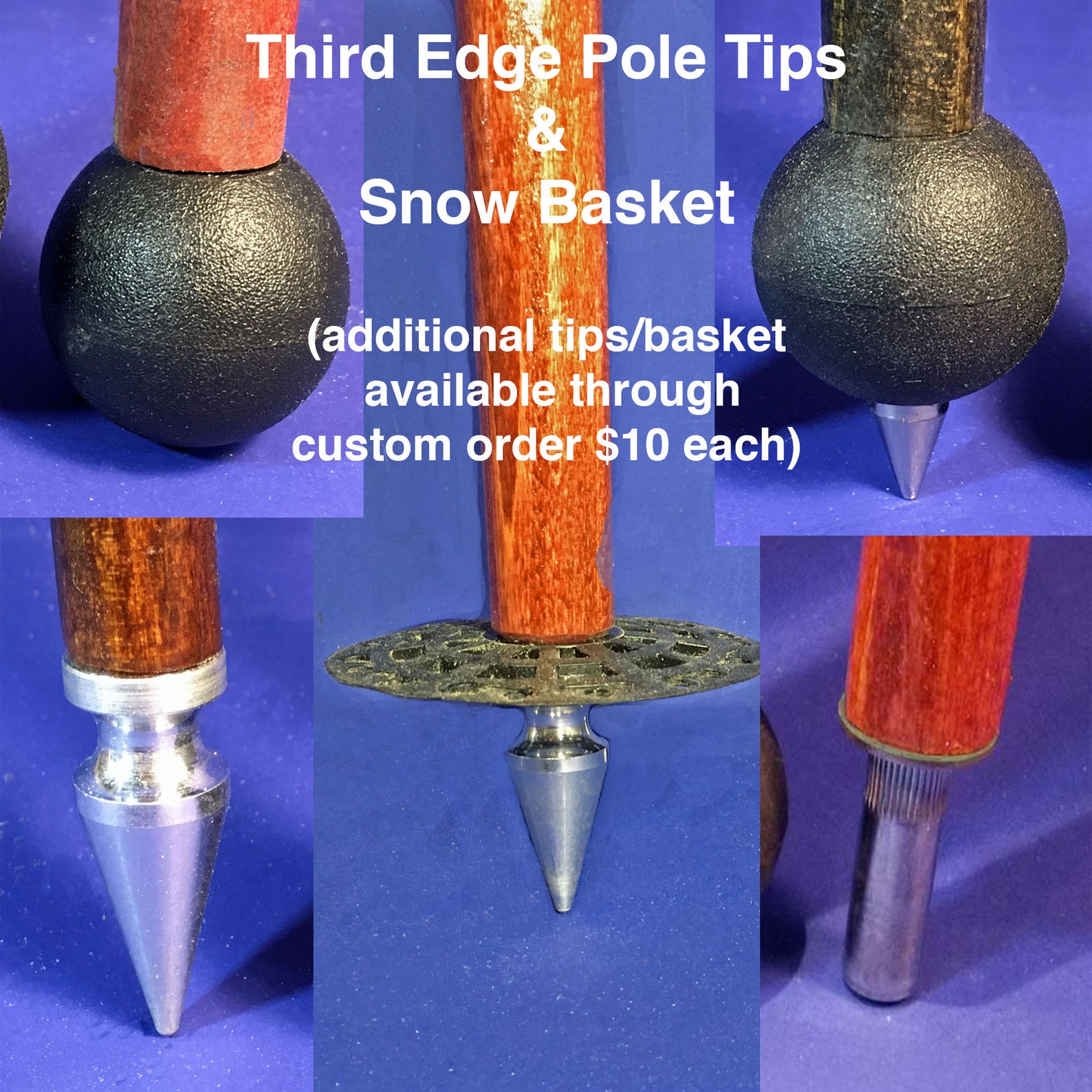 Hiking Staff, Walking Staff, Handmade Hiking Staff, Handcrafted Hiking