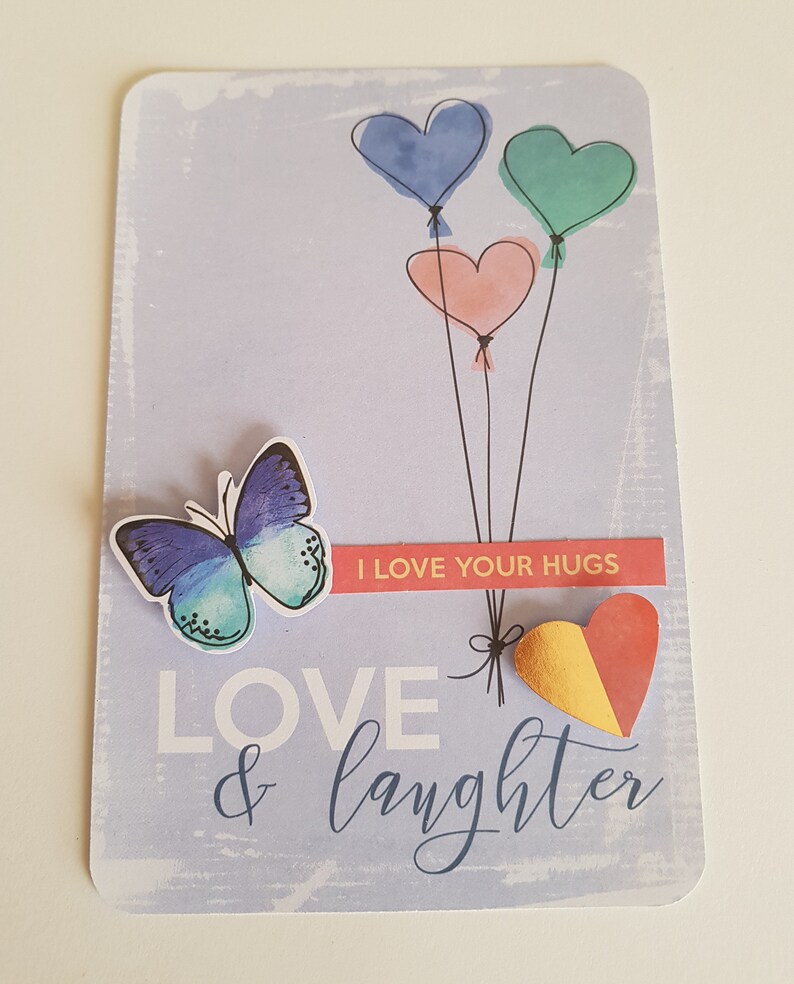 Embellishment Scrapbooking Planner Project life Pagemarker Journal card Card Topper Post Card Junk journal Happy Mail Bookmark