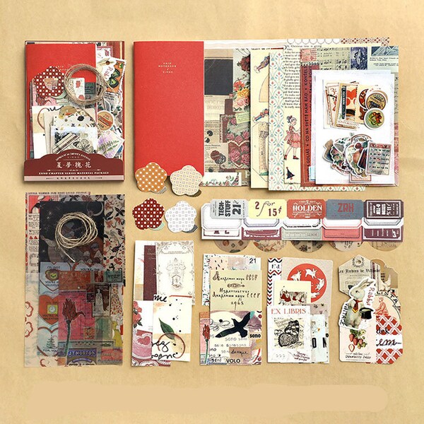 Aesthetic Stationery Etsy Australia