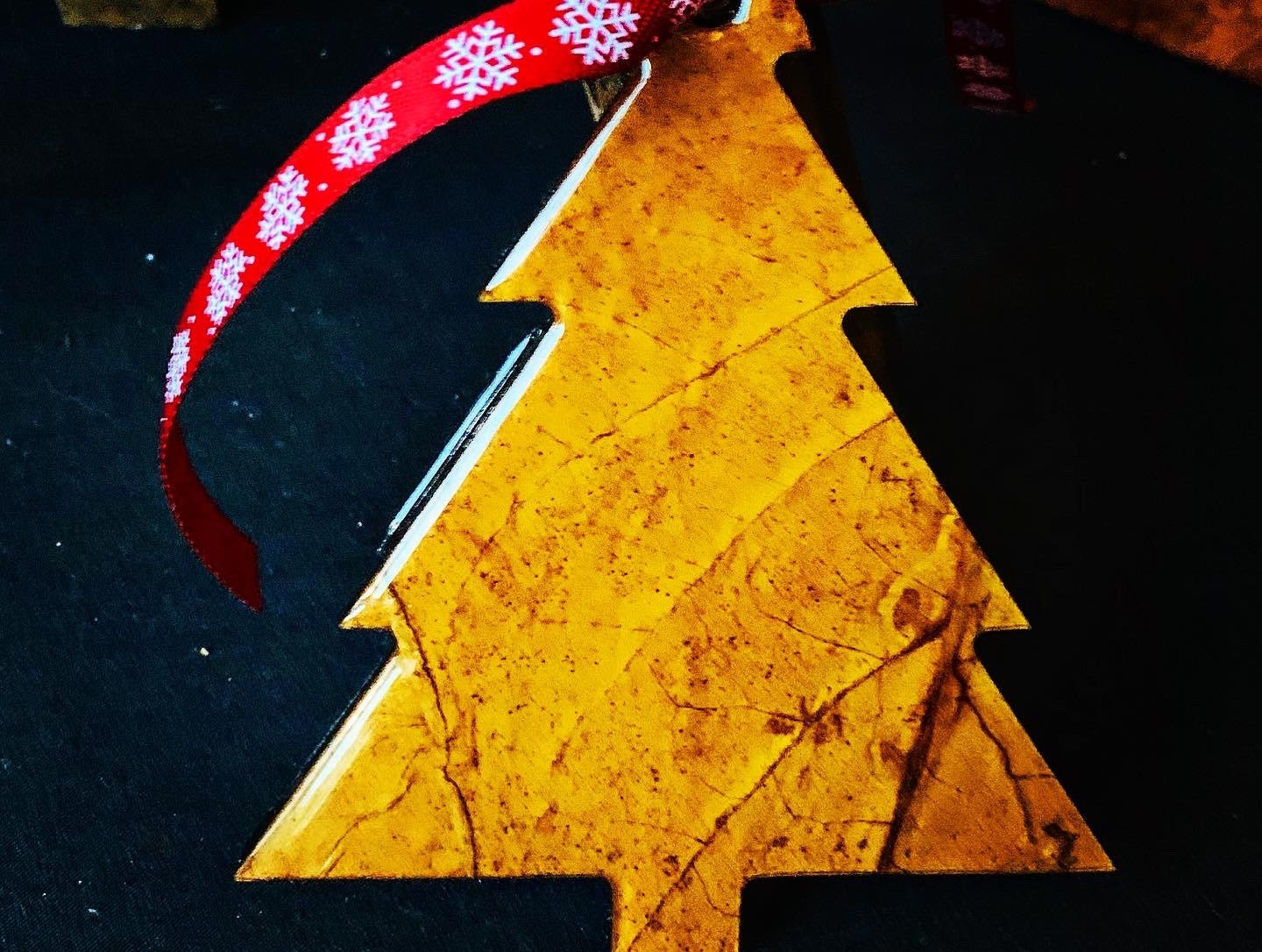 tobacco leaf art wilson nc ArtisanLeaf