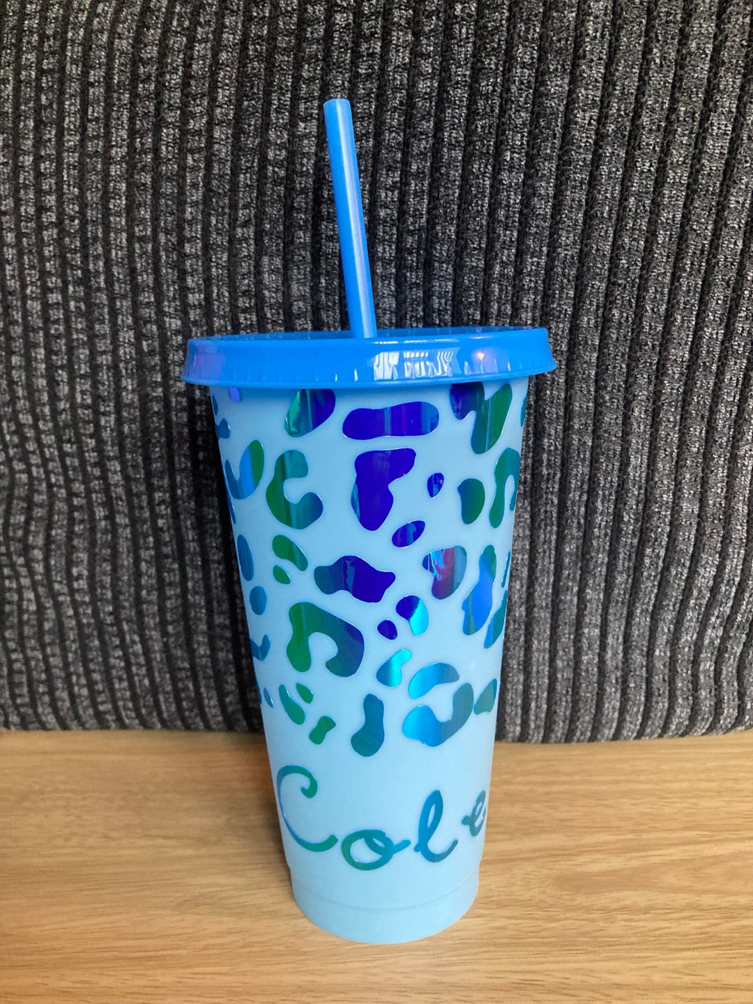 Reusable Cups Etsy