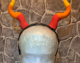 Rogi trolli, rogi homestucków, rogi, rogi robione na zamówienie, rogi cosplay, rogi robione ręcznie