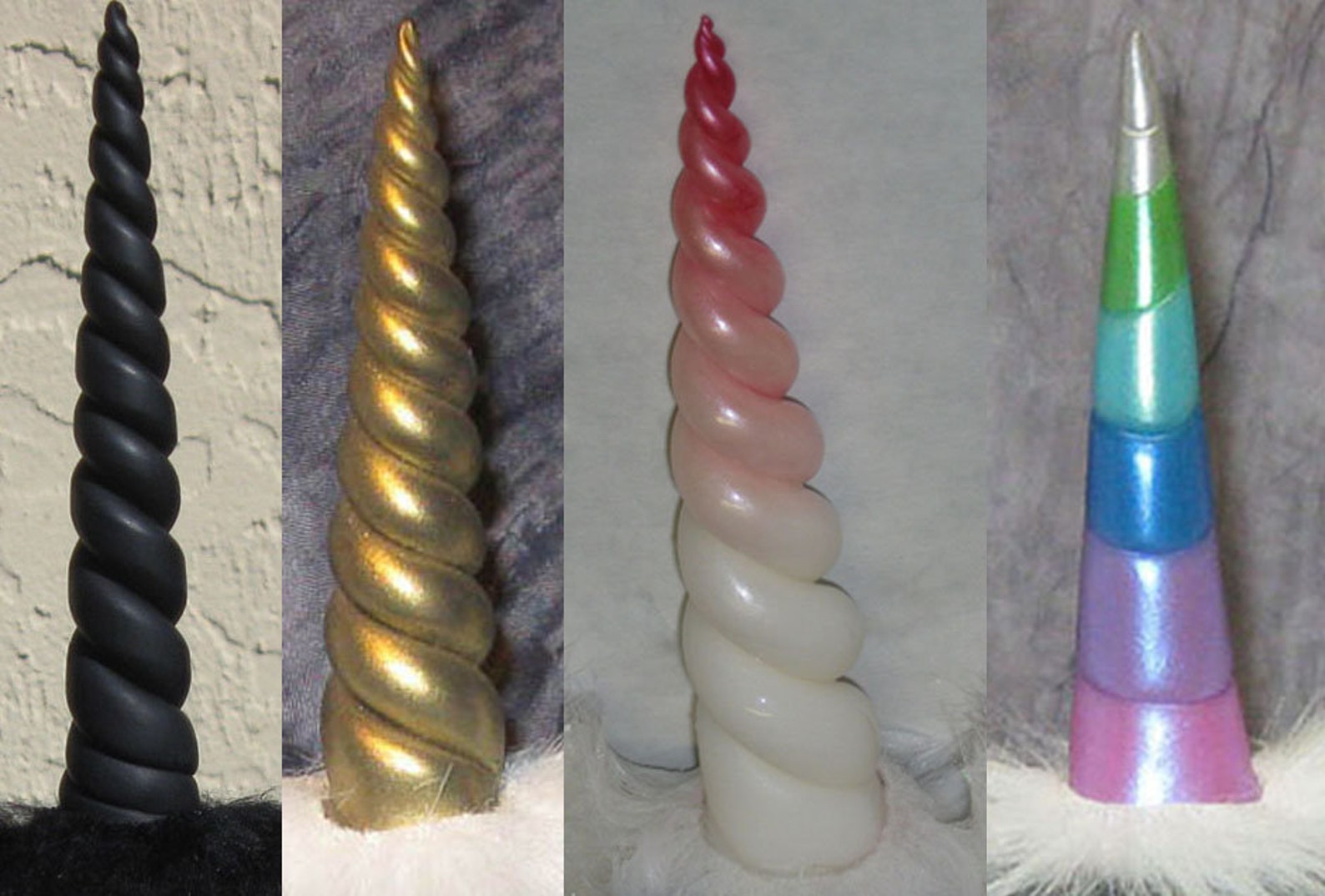 Einhorn Horn Hörner Einhorn Einhorn Horn für Pferde Hörner | Etsy