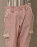Bloomers, pants, sustainable, upcycled, boho, cottagecore, mori, hippie, rockabilly, pin up, fairycore, harajuku, patchwork, fairy,