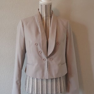 Steampunk, blazer, steampunk clothing, Victorian, Victorian clothing, midcentury clothing, androgynous, midcentury, cosplay, jacket