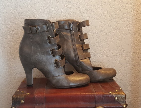 bohemian shoes for sale