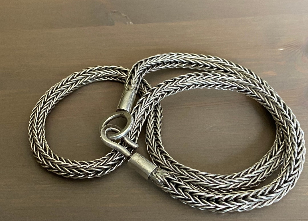 20-gauge Roman Chain - Etsy