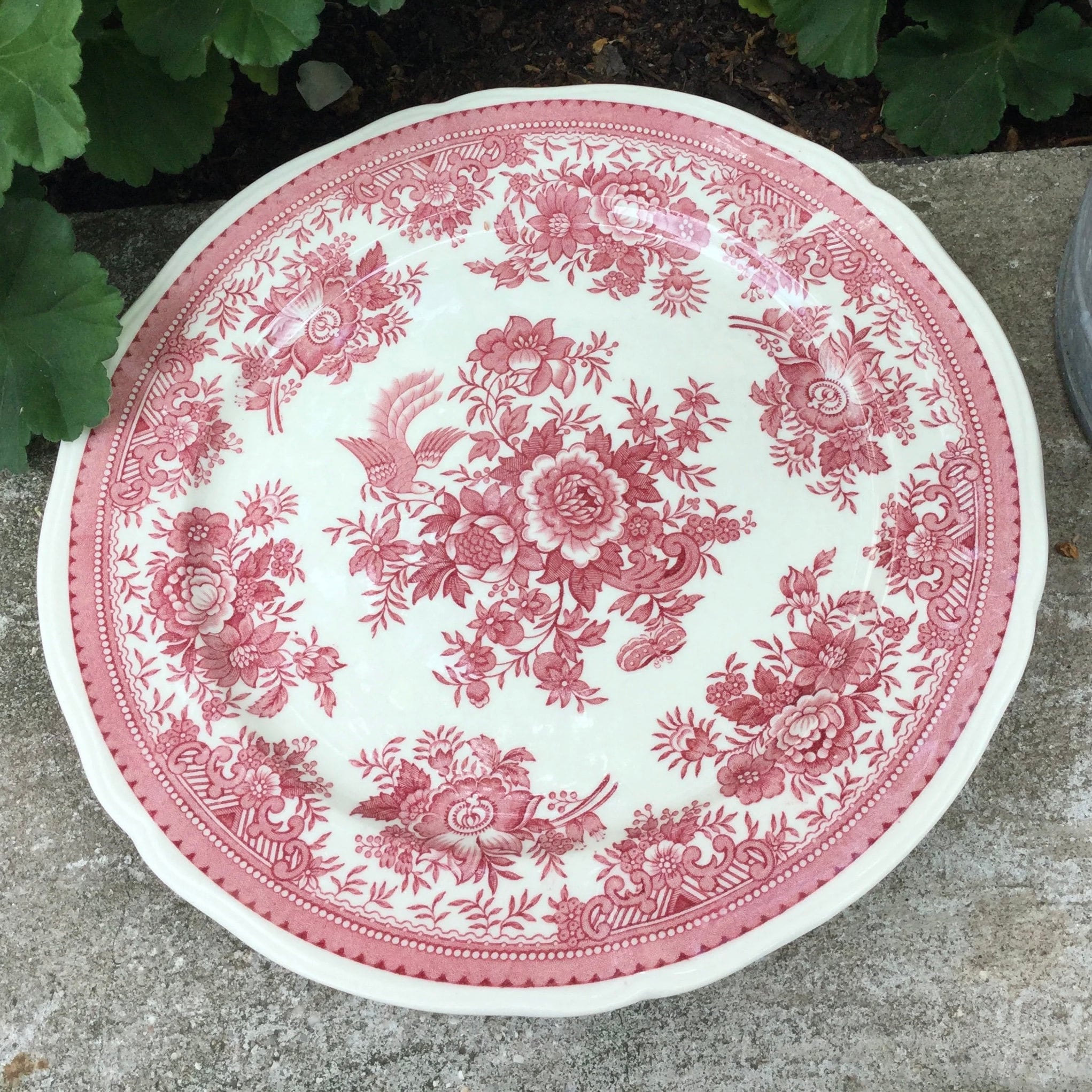Villeroy Boch Fasan - Etsy Villeroy Boch Fasan - Etsy