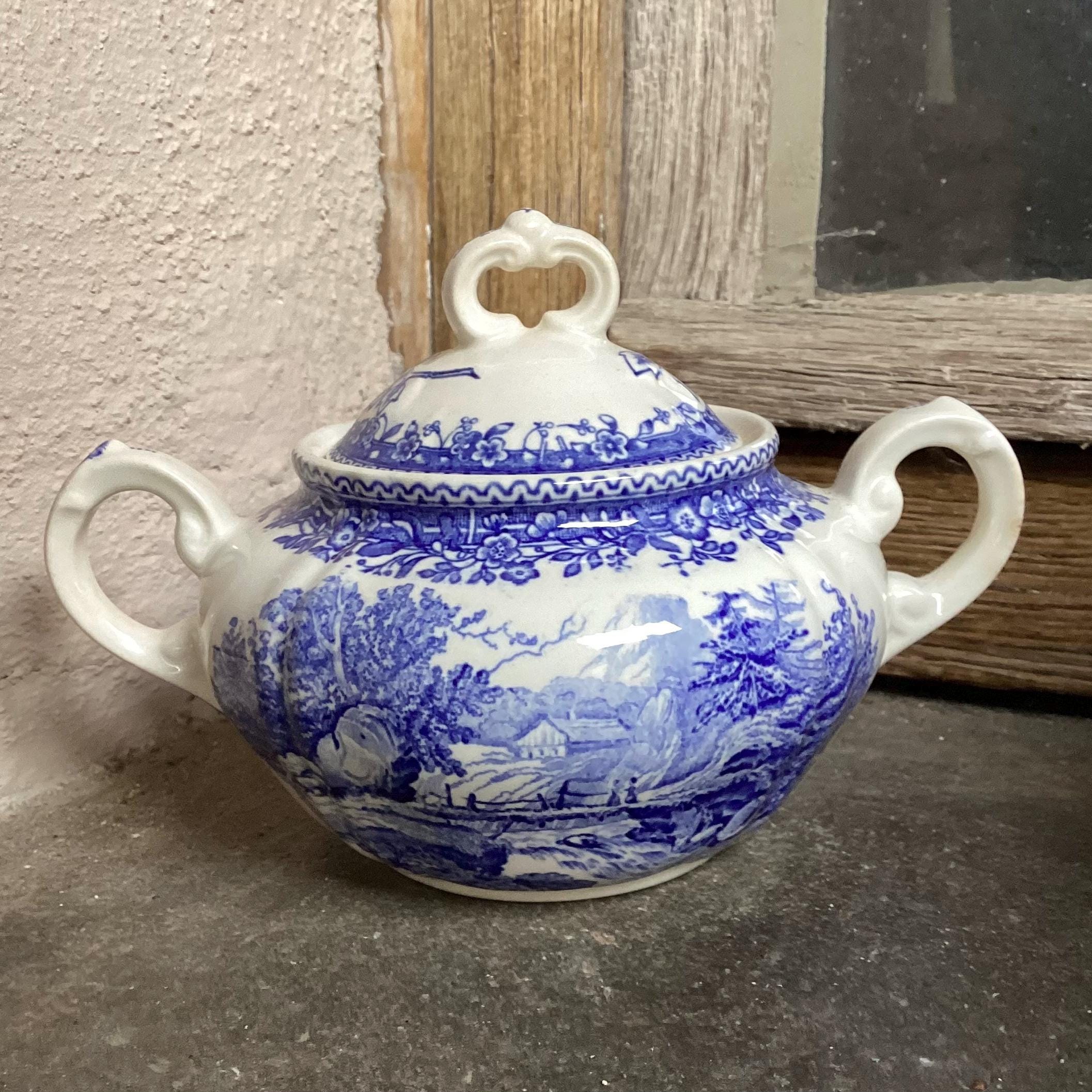 Villeroy Boch Burgenland Bowl - Etsy