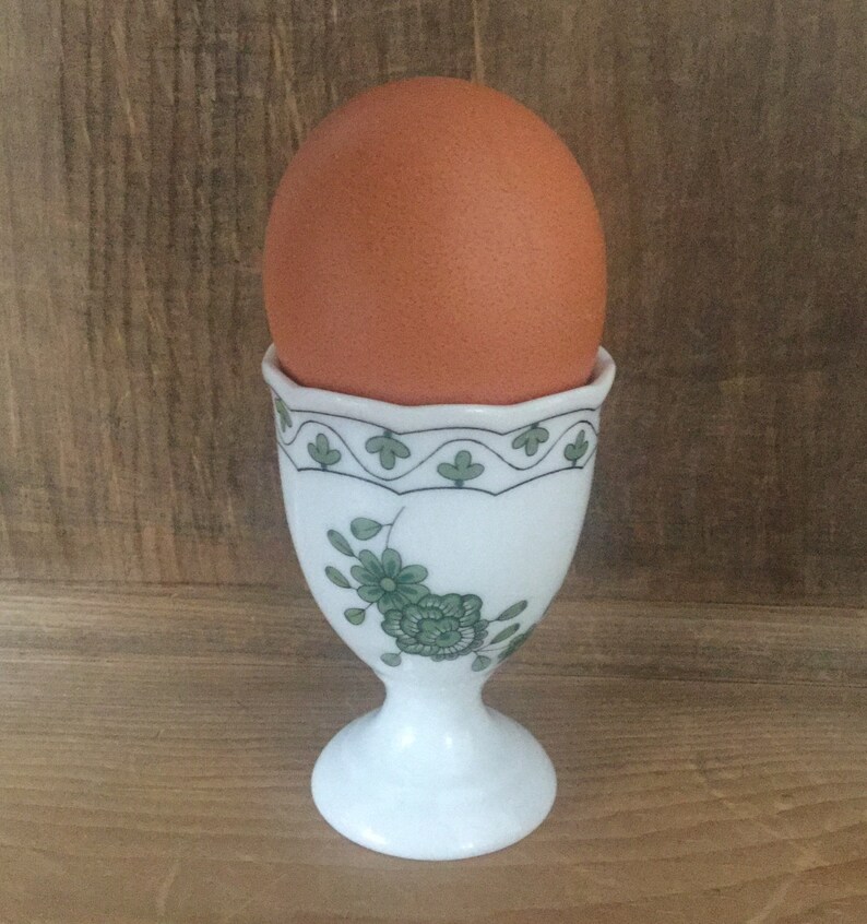 Eierbecher German Egg Cups for a Soft Boiled Egg A German Girl in America