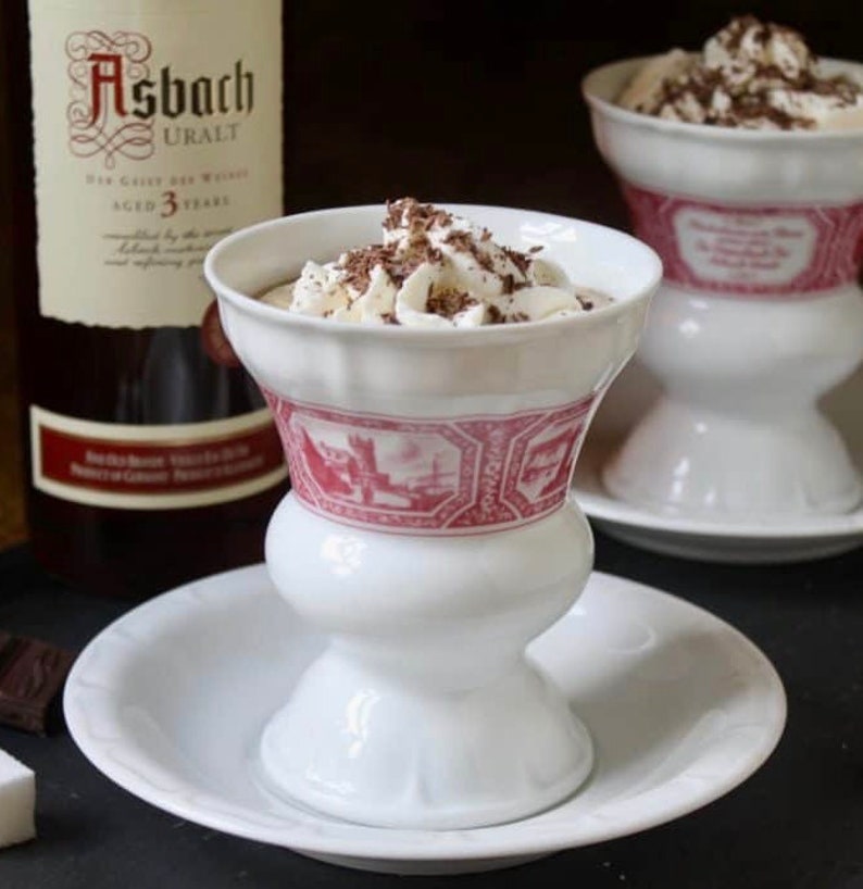 Rüdesheimer coffee mug