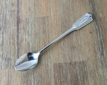 Rüdesheimer Kaffeelöffel WMF Edelstahl Cromargan